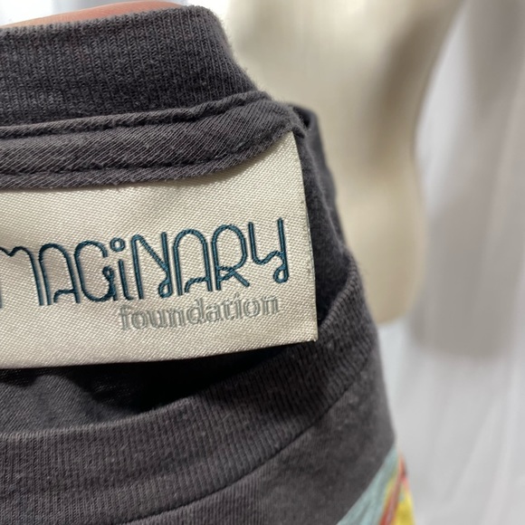 The Imaginary Foundation size small - Picture 7 of 8
